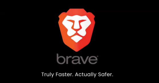 Brave Browser Icon